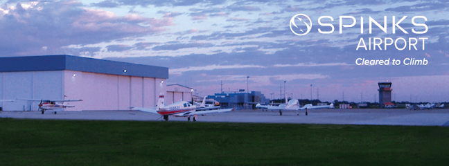 Spinks Airport, Fort Worth
