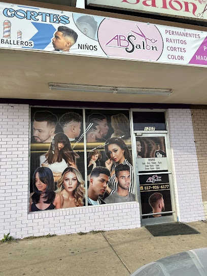 Alanis Beauty Salon, Fort Worth