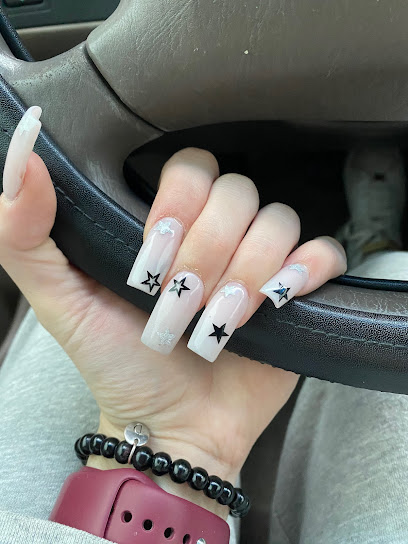 Gorgeous Nails, Fort Worth