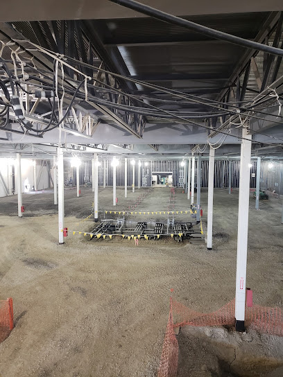 DPR Construction, Fort Worth