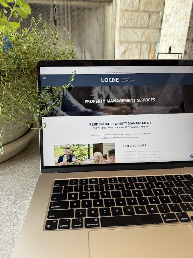 LOCKE Property Management, Fort Worth