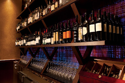 Wine Thief, Fort Worth