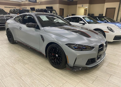 DFW Auto & Services Inc., Fort Worth