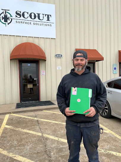 Clover Mobile Notary, Fort Worth