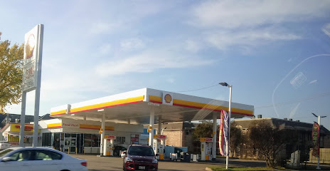 Shell, Fort Worth