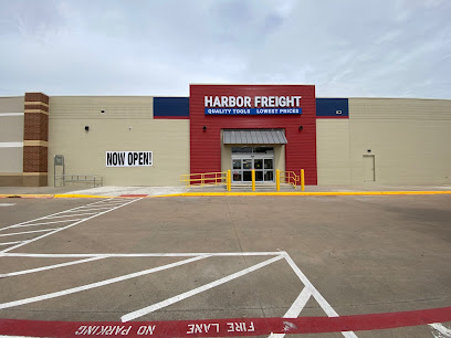 Harbor Freight Tools, Fort Worth