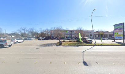 Dental Associates of Fort Worth