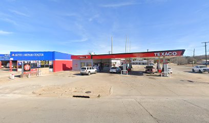 Texaco Fort Worth