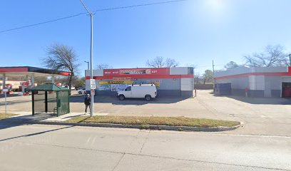 8th Avenue Food Mart, Fort Worth