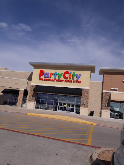 Party City, Fort Worth