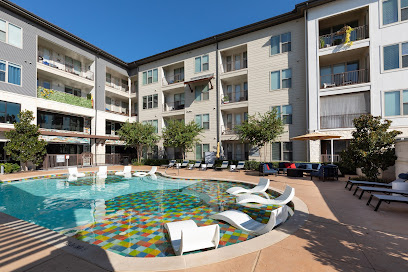 Mercantile River District, Fort Worth