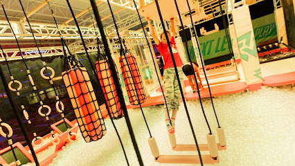 Urban Air Trampoline and Adventure Park, Fort Worth