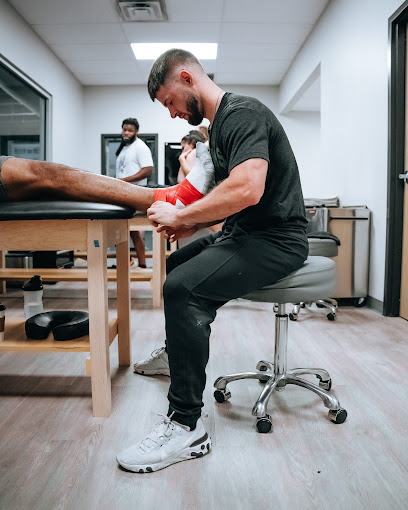 APEC Physical Therapy & Chiropractic, Fort Worth