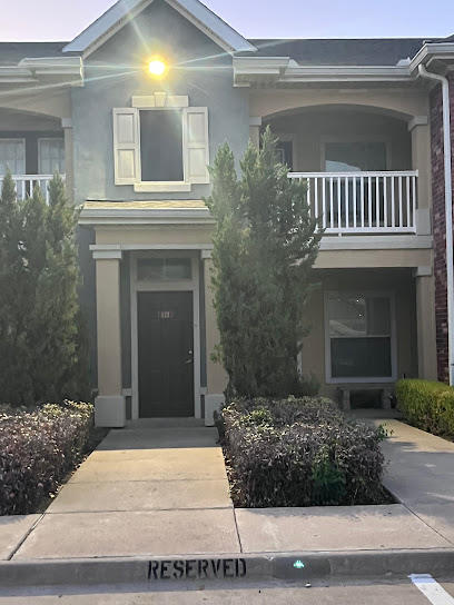 Ironwood Crossing Apartments, Fort Worth