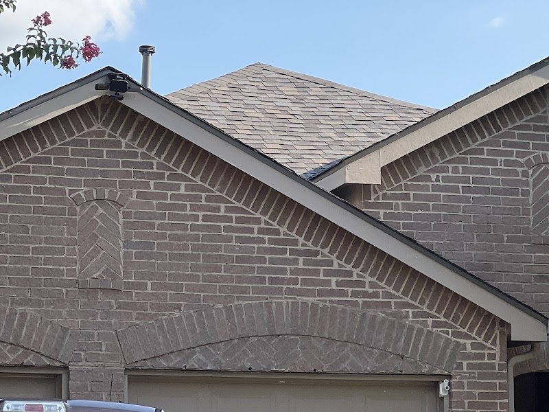 Branded Roofing And Construction, Fort Worth
