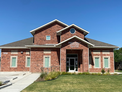 Pregnancy Options Center, Fort Worth