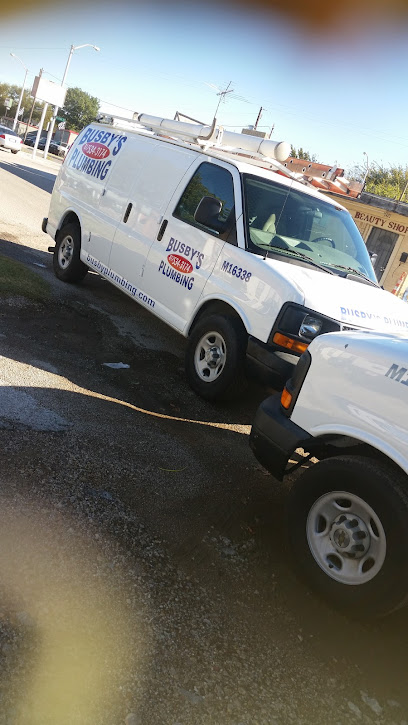 Busby's Plumbing Service, Fort Worth
