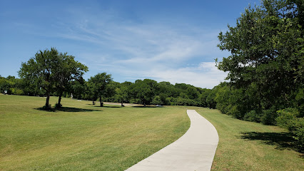 Buck Sansom Park, Fort Worth