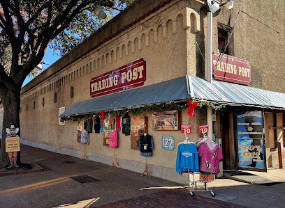 Stockyards Trading Post, Fort Worth