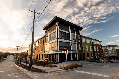 Mistletoe Station Apartments, Fort Worth