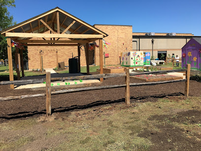 Carter Park Elementary School, Fort Worth