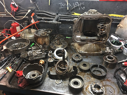 Kincaid's Transmissions & Auto Repair LLC, Fort Worth