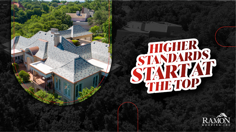 Ramon Roofing, Fort Worth