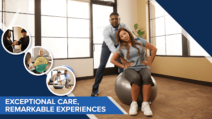 Peak Physical Therapy, Fort Worth