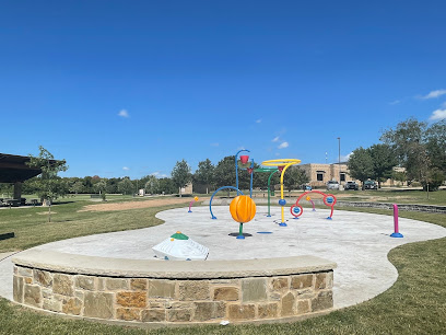 Central Splash, Fort Worth