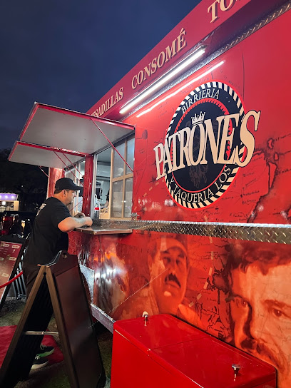 Birrieria Y Taqueria Los Patrones, Fort Worth