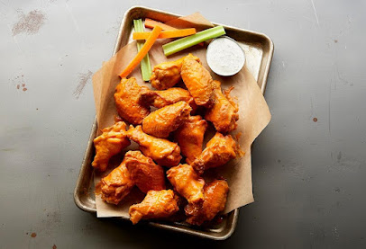 Buffalo Wild Wings, Fort Worth