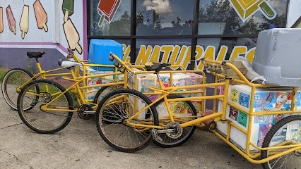 Paleteria La Flor De Michoacan, Fort Worth