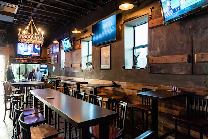 Corner Taproom, Fort Worth