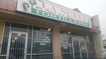 La Nueva De Zacatecas, Fort Worth