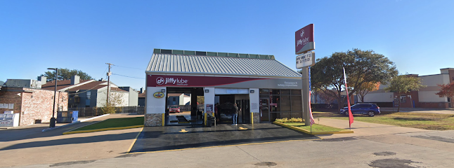 Jiffy Lube, Fort Worth