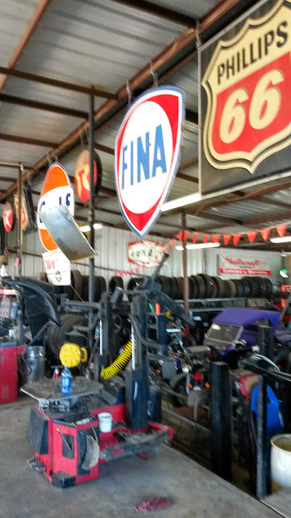 T C Tire Services, Fort Worth
