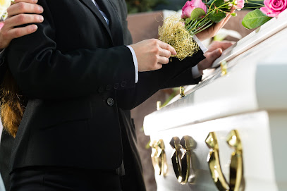 Davis Funeral Chapel, Fort Worth