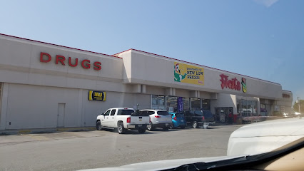 Fiesta Mart #69, Fort Worth