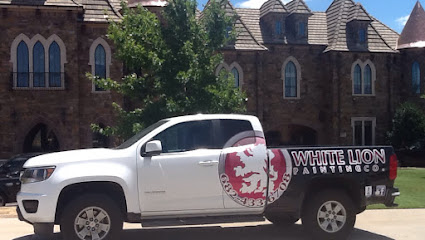 White Lion Painting Co, Fort Worth