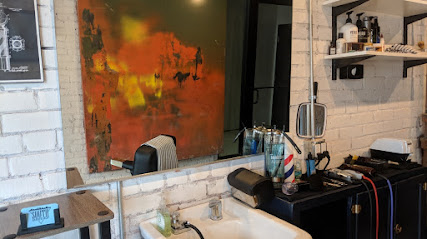 South Barbershop, Fort Worth