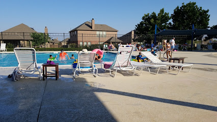 Tehama Ridge Swimming Pool, Fort Worth