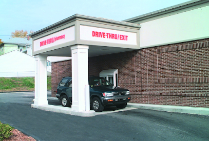 CVS Pharmacy, Fort Worth