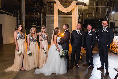Fine Tailors & Alterations, Fort Worth