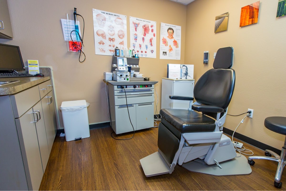 Dr. Ducic Plastic Surgery, Fort Worth