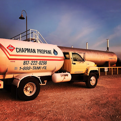 Chapman Propane, Fort Worth