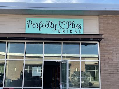 Perfectly Plus Bridal, Fort Worth
