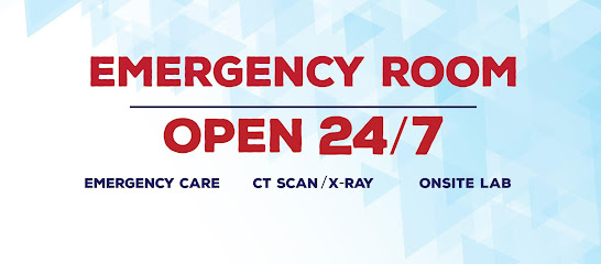 TotalCare Emergency Room, Fort Worth
