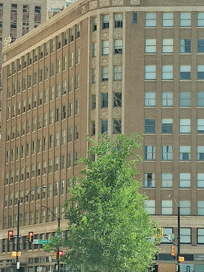 Thomas Printworks, Fort Worth