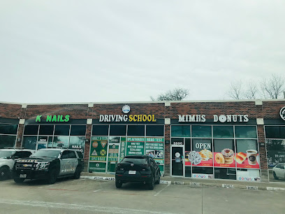 Arlington Driving Academy, Fort Worth