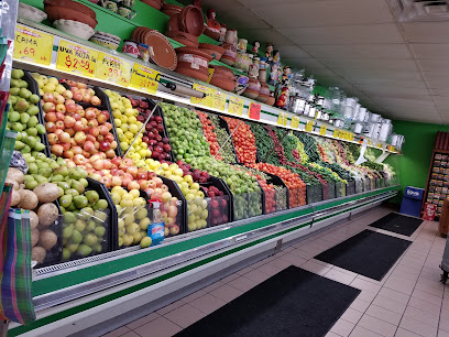 Supermercados Teloloapan #14, Fort Worth
